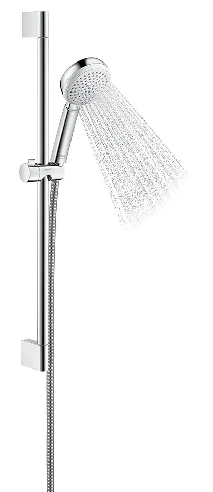 HANSGROHE MyClub 1jet Душевой набор 0,65м (26755400) фото 2 Aquada.com.ua
