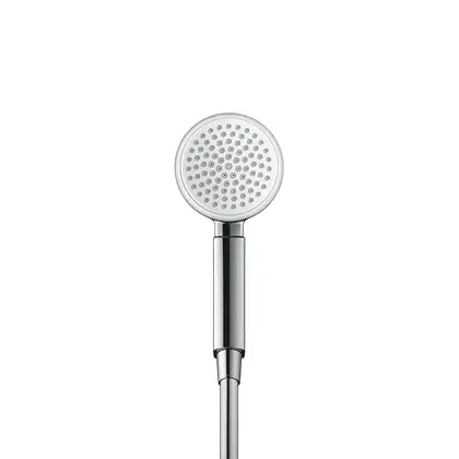 HANSGROHE MyClub 1jet Душевой набор 0,65м (26755400) фото 3 Aquada.com.ua