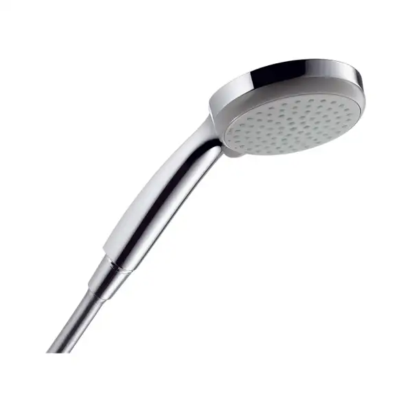Hansgrohe Ручной душ Croma 100 Vario (28535000) фото 1 Aquada.com.ua Hansgrohe Ручной душ Croma 100 Vario (28535000) фото 1 Aquada.com.ua
