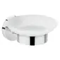 Мильниця, Hansgrohe Logis Universal, хром (41715000)