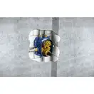 Встроенный универсальный термостат Grohe Rapido T 35500000 фото 5 Aquada.com.ua