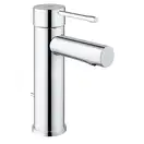 Смеситель для умывальника Grohe Essence S-Size 32898001 фото 1 Aquada.com.ua