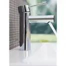 Смеситель для умывальника Grohe Essence S-Size 32898001 фото 4 Aquada.com.ua