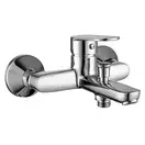 IMPRESE LASKA cмеситель для ванны, хром, 35 мм (10040) фото 1 Aquada.com.ua