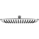 Верхний душ Imprese (цвет - хром) 300 х 200 мм (S300200SS6) фото 1 Aquada.com.ua