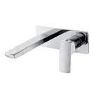 IMPRESE GRAFIKY смеситель для умывальника, скрытый монтаж, хром (ZMK061901030) фото 1 Aquada.com.ua