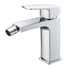 IMPRESE GRAFIKY смеситель для биде, хром, 35 мм (ZMK061901070) фото 1 Aquada.com.ua