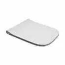 KOLO MODO сиденье для унитаза Slim, из материала Duroplast, антибактериальное, с микролифтом (пол.) (L30115000) фото 1 Aquada.com.ua