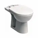 KOLO NOVA PRO унитаз напольный с вертикальным выпуском (M33201000) фото 1 Aquada.com.ua