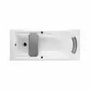 KOLO COMFORT PLUS ванна 170*75см прямоугольная, с ручками, с ножками SNC1 (XWP1471000) фото 1 Aquada.com.ua