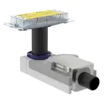 Geberit CleanLine Дренажный канал, L30 см (154.150.00.1)