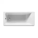 Roca EASY ванна 150*70см прямоугольная , с ножками, объём 161л (A248196000)