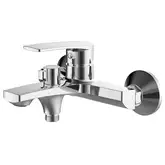 Imprese Kampa Смеситель для ванны, хром (10285)