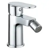 Imprese Lesna Смеситель для биде, хром (40070)