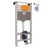 IMPRESE инсталляция для подвесного унитаза (OLIpure) (i5220OLIpure)