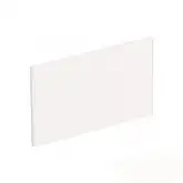 Kolo NOVA PRO боковая панель для умывальника 60cm, белый глянец (88449000)