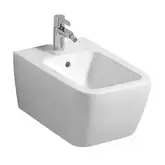 Биде подвесное Kolo Life! M25100000