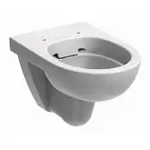 Kolo NOVA PRO Rimfree унитаз подвесной (пол.) (M33120000)