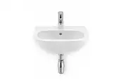 Маленькая (мини) раковина Roca Nexo 45 х 36 см (A327643000)