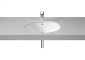 Умивальник вбудований Roca Grand Berna 62х39 (A327899000)