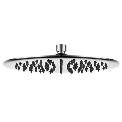 Верхний душ Imprese (цвет - хром) Ø 250 мм (S250SS6) фото 1 Aquada.com.ua Верхний душ Imprese (цвет - хром) Ø 250 мм (S250SS6) фото 1 Aquada.com.ua