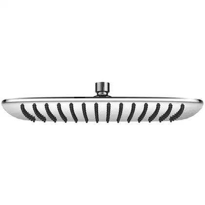 Верхний душ Imprese (цвет - хром) 300 х 200 мм (S300200SS6) фото 1 Aquada.com.ua Верхний душ Imprese (цвет - хром) 300 х 200 мм (S300200SS6) фото 1 Aquada.com.ua