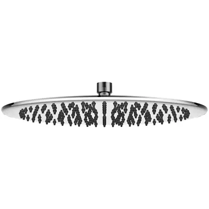 Верхний душ Imprese (цвет - хром) 300 х 225 мм (S300225SS6) фото 1 Aquada.com.ua Верхний душ Imprese (цвет - хром) 300 х 225 мм (S300225SS6) фото 1 Aquada.com.ua
