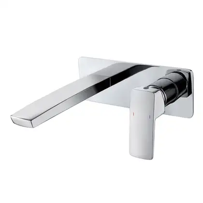 IMPRESE GRAFIKY смеситель для умывальника, скрытый монтаж, хром (ZMK061901030) фото 1 Aquada.com.ua IMPRESE GRAFIKY смеситель для умывальника, скрытый монтаж, хром (ZMK061901030) фото 1 Aquada.com.ua