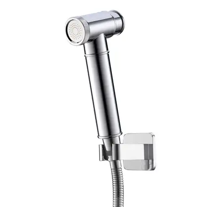 IMPRESE GRAFIKY набор с гигиеническим душем, хром (ZMK061901121) фото 1 Aquada.com.ua IMPRESE GRAFIKY набор с гигиеническим душем, хром (ZMK061901121) фото 1 Aquada.com.ua