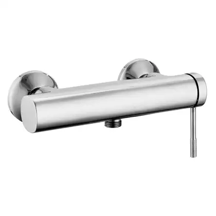 IMPRESE BRENTA смеситель для душа, хром, 35 мм (ZMK071901080) фото 1 Aquada.com.ua IMPRESE BRENTA смеситель для душа, хром, 35 мм (ZMK071901080) фото 1 Aquada.com.ua