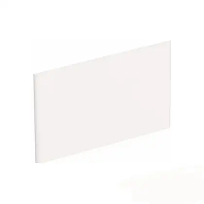 KOLO NOVA PRO боковая панель для умывальника 60cm, белый глянец (88449000) фото 1 Aquada.com.ua KOLO NOVA PRO боковая панель для умывальника 60cm, белый глянец (88449000) фото 1 Aquada.com.ua