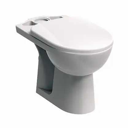 KOLO NOVA PRO унитаз напольный с вертикальным выпуском (M33201000) фото 1 Aquada.com.ua KOLO NOVA PRO унитаз напольный с вертикальным выпуском (M33201000) фото 1 Aquada.com.ua