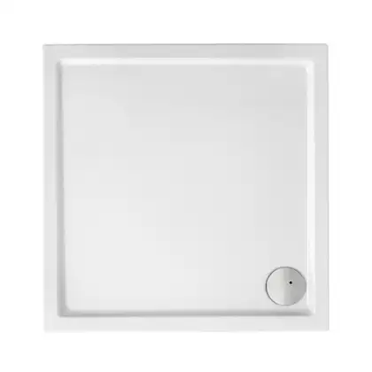 ROCA MALAGA Square Compact поддон квадр. 90*90 см с интегрированной панелью выс. 13,5 см, с сифоном (A276256000) фото 1 Aquada.com.ua ROCA MALAGA Square Compact поддон квадр. 90*90 см с интегрированной панелью выс. 13,5 см, с сифоном (A276256000) фото 1 Aquada.com.ua