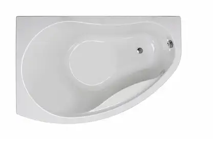 Kolo PROMISE ванна 170*110см асимметричная, левая, с ножками SN8 (XWA3271000) Kolo PROMISE ванна 170*110см асимметричная, левая, с ножками SN8 (XWA3271000)