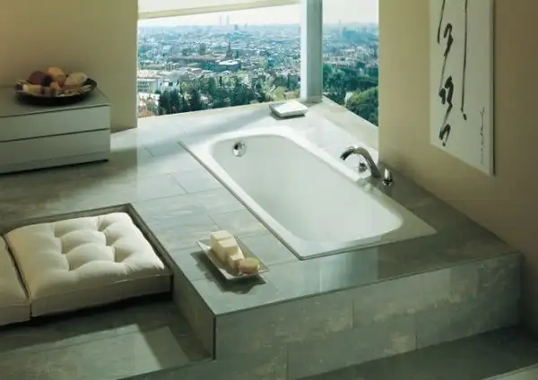 ROCA CONTINENTAL ванна 170*70см + сифон Simplex для ванны автомат (285357) (A21291100R+285357) фото 5 Aquada.com.ua ROCA CONTINENTAL ванна 170*70см + сифон Simplex для ванны автомат (285357) (A21291100R+285357) фото 5 Aquada.com.ua