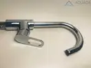 GROHE Одноважільний змішувач для раковини L-Size BauLoop (23763000) фото 4 Aquada.com.ua