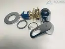 Смеситель для душа однорычажный Grohe BauLoop (29042000) фото 4 Aquada.com.ua