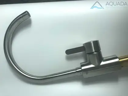 GROHE Одноважільний змішувач для мийки Eurosmart Cosmopolitan (32843DC2) (32843DC2) фото 3 Aquada.com.ua GROHE Одноважільний змішувач для мийки Eurosmart Cosmopolitan (32843DC2) (32843DC2) фото 3 Aquada.com.ua