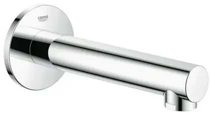 Grohe Concetto Излив для ванны (13280001) фото 1 Aquada.com.ua