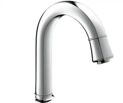 GROHE Излив для смесителя GRANDERA (13349000) фото 1 Aquada.com.ua