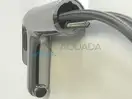 Смеситель для раковины Grohe Eurosmart Cosmopolitan (цвет - хром), с донным клапаном (23325000) фото 13 Aquada.com.ua