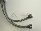 Смеситель для кухни Grohe Bau Classic (цвет - хром) (31234000) фото 4 Aquada.com.ua