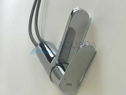 Смеситель для раковины Grohe Eurosmart Cosmopolitan (цвет - хром), с донным клапаном (23325000) фото 10 Aquada.com.ua Смеситель для раковины Grohe Eurosmart Cosmopolitan (цвет - хром), с донным клапаном (23325000) фото 10 Aquada.com.ua