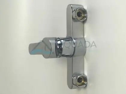 Смеситель для ванны Grohe BauEdg (цвет - хром) (23334000) фото 8 Aquada.com.ua Смеситель для ванны Grohe BauEdg (цвет - хром) (23334000) фото 8 Aquada.com.ua