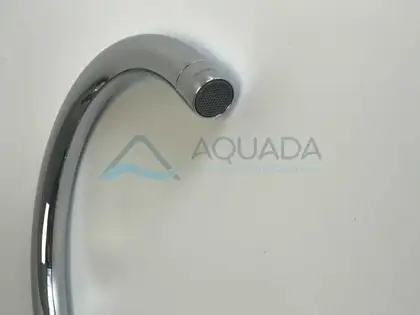 Смеситель для кухни Grohe Bau Classic (цвет - хром) (31234000) фото 6 Aquada.com.ua Смеситель для кухни Grohe Bau Classic (цвет - хром) (31234000) фото 6 Aquada.com.ua