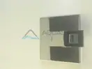 GROHE Смеситель однорычажный с переключателем на 2 положения Eurocube (24062000) фото 11 Aquada.com.ua