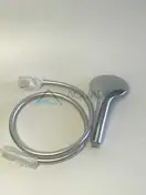 GROHE Душевой набор с 1 режимом струи Euphoria 110 Mono (27354000) фото 5 Aquada.com.ua