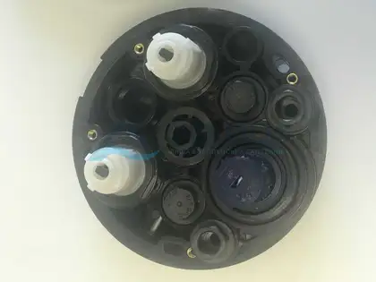 Термостат для ванны/душа на 2 выхода Grohe Grohtherm SmartControl (цвет - хром) (29119000) фото 11 Aquada.com.ua Термостат для ванны/душа на 2 выхода Grohe Grohtherm SmartControl (цвет - хром) (29119000) фото 11 Aquada.com.ua
