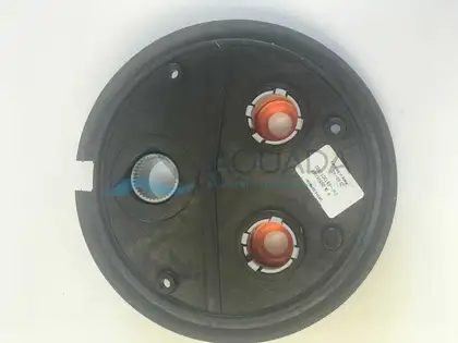 Термостат для ванны/душа на 2 выхода Grohe Grohtherm SmartControl (цвет - хром) (29119000) фото 13 Aquada.com.ua Термостат для ванны/душа на 2 выхода Grohe Grohtherm SmartControl (цвет - хром) (29119000) фото 13 Aquada.com.ua