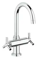 Grohe Atrio Смеситель для раковины на одно отверстие, L-Size (21019000) фото 1 Aquada.com.ua